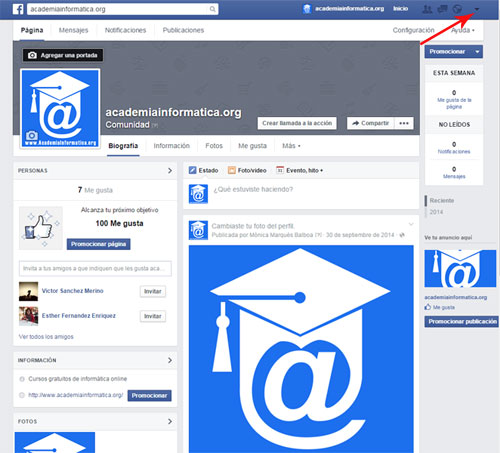 Como crear anuncios